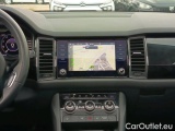  Skoda  Kodiaq 2.0 TDI 150 SCR DSG7 7STR L&K #11