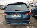  Skoda  Kodiaq 2.0 TDI 150 SCR DSG7 7STR L&K #15