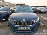  Skoda  Kodiaq 2.0 TDI 150 SCR DSG7 7STR L&K #14