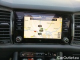  Skoda  Kodiaq 2.0 TDI 150 SCR DSG7 7STR L&K #22