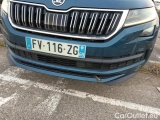  Skoda  Kodiaq 2.0 TDI 150 SCR DSG7 7STR L&K #29