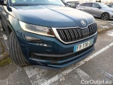  Skoda  Kodiaq 2.0 TDI 150 SCR DSG7 7STR L&K #30