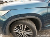  Skoda  Kodiaq 2.0 TDI 150 SCR DSG7 7STR L&K #42