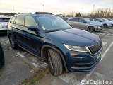  Skoda  Kodiaq 2.0 TDI 150 SCR DSG7 7STR L&K #46