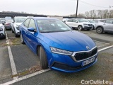  Skoda  Octavia 1.0 TSI 110 BUSINESS #18