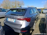  Skoda  Octavia 2.0 TDI 116 DSG BUSINESS #3