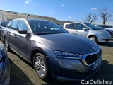  Skoda  Octavia 2.0 TDI 116 DSG BUSINESS #19