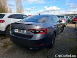  Skoda  Superb 2.0 TDI 150 DSG SPORTLINE #3