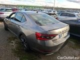  Skoda  Superb 2.0 TDI 150 DSG SPORTLINE #2