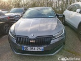  Skoda  Superb 2.0 TDI 150 DSG SPORTLINE #14