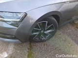  Skoda  Superb 2.0 TDI 150 DSG SPORTLINE #45