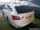  Skoda  Superb 2.0 TDI 150 DSG COMBI BUSINESS #2