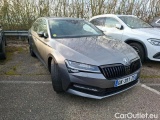  Skoda  Superb 2.0 TDI 150 DSG SPORTLINE #74