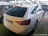  Skoda  Superb 2.0 TDI 150 DSG COMBI BUSINESS #3