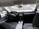  Skoda  Superb 2.0 TDI 150 DSG COMBI BUSINESS #11