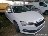  Skoda  Superb 2.0 TDI 150 DSG COMBI BUSINESS #24