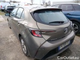  Toyota  Corolla 1.8 HYBRID 122 CVT DYN BUS STAGE #2
