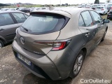  Toyota  Corolla 1.8 HYBRID 122 CVT DYN BUS STAGE #3
