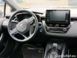  Toyota  Corolla 1.8 HYBRID 122 CVT DYN BUS STAGE #4