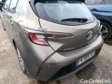  Toyota  Corolla 1.8 HYBRID 122 CVT DYN BUS STAGE #26