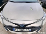  Toyota  Corolla 1.8 HYBRID 122 CVT DYN BUS STAGE #37
