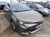  Toyota  Corolla 1.8 HYBRID 122 CVT DYN BUS STAGE #39