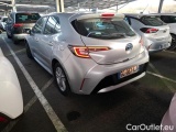  Toyota  Corolla 1.8 HYBRID 122 CVT DYN BUS STAGE #2