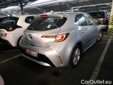  Toyota  Corolla 1.8 HYBRID 122 CVT DYN BUS STAGE #3