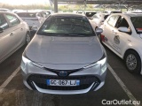  Toyota  Corolla 1.8 HYBRID 122 CVT DYN BUS STAGE #14
