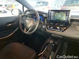  Toyota  Corolla 1.8 HYBRID 122 CVT DYN BUS STAGE #11