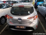 Toyota  Corolla 1.8 HYBRID 122 CVT DYN BUS STAGE #15