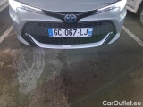  Toyota  Corolla 1.8 HYBRID 122 CVT DYN BUS STAGE #23