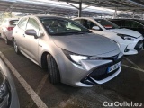  Toyota  Corolla 1.8 HYBRID 122 CVT DYN BUS STAGE #36