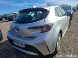  Toyota  Corolla 1.8 HYBRID 122 CVT DYN BUS STAGE #3