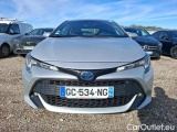  Toyota  Corolla 1.8 HYBRID 122 CVT DYN BUS STAGE #14