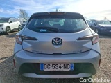  Toyota  Corolla 1.8 HYBRID 122 CVT DYN BUS STAGE #15