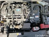  Toyota  Corolla 1.8 HYBRID 122 CVT DYN BUS STAGE #63
