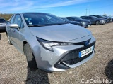  Toyota  Corolla 1.8 HYBRID 122 CVT DYN BUS STAGE #70
