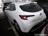  Toyota  Corolla 1.8 HYBRID 140 CVT DYN BUS BEYOND ZERO #2
