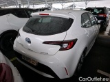  Toyota  Corolla 1.8 HYBRID 140 CVT DYN BUS BEYOND ZERO #3