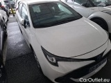  Toyota  Corolla 1.8 HYBRID 140 CVT DYN BUS BEYOND ZERO #23