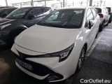  Toyota  Corolla 1.8 HYBRID 140 CVT DYN BUS BEYOND ZERO #24