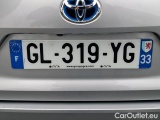  Toyota  Corolla 1.8 HYBRID 122 CVT DESIGN #5