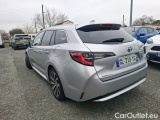  Toyota  Corolla 1.8 HYBRID 122 CVT DESIGN #2