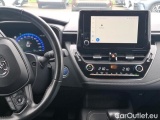  Toyota  Corolla 1.8 HYBRID 122 CVT DESIGN #11