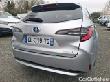  Toyota  Corolla 1.8 HYBRID 122 CVT DESIGN #30