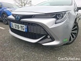  Toyota  Corolla 1.8 HYBRID 122 CVT DESIGN #37