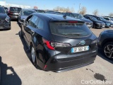  Toyota  Corolla 1.8 HYBRID 122 CVT DYN BUS BEYOND ZERO #2
