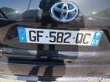  Toyota  Corolla 1.8 HYBRID 122 CVT DYN BUS BEYOND ZERO #5