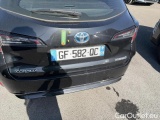  Toyota  Corolla 1.8 HYBRID 122 CVT DYN BUS BEYOND ZERO #41